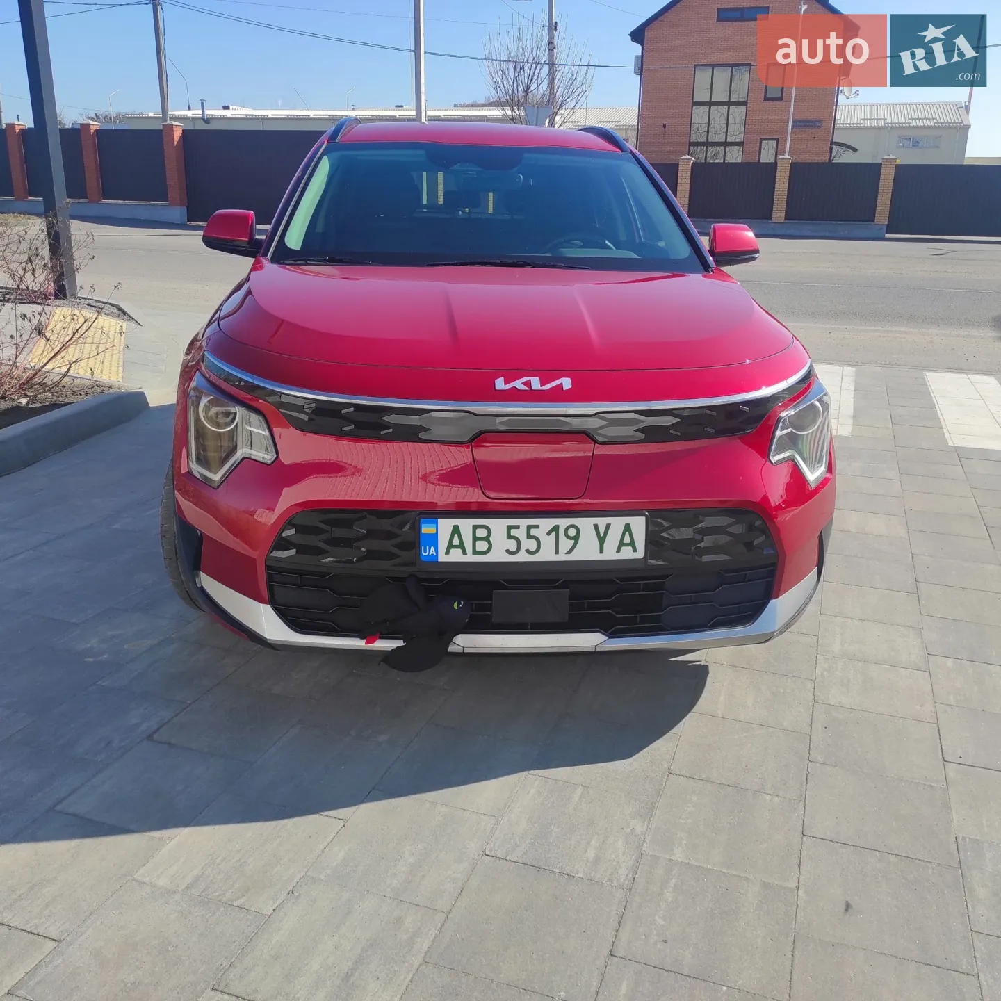 2023 Kia Niro - мініатюра 5