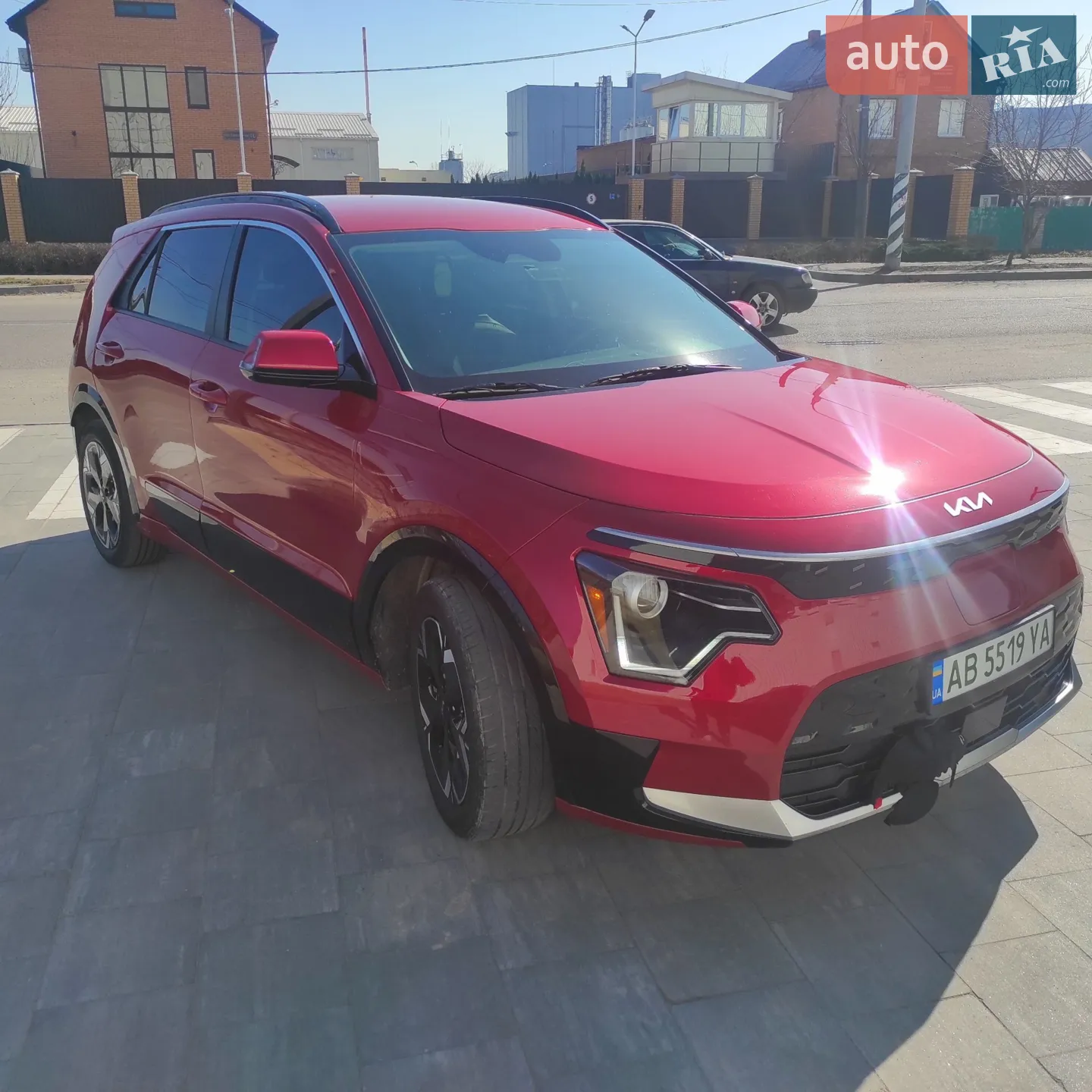 2023 Kia Niro - мініатюра 6
