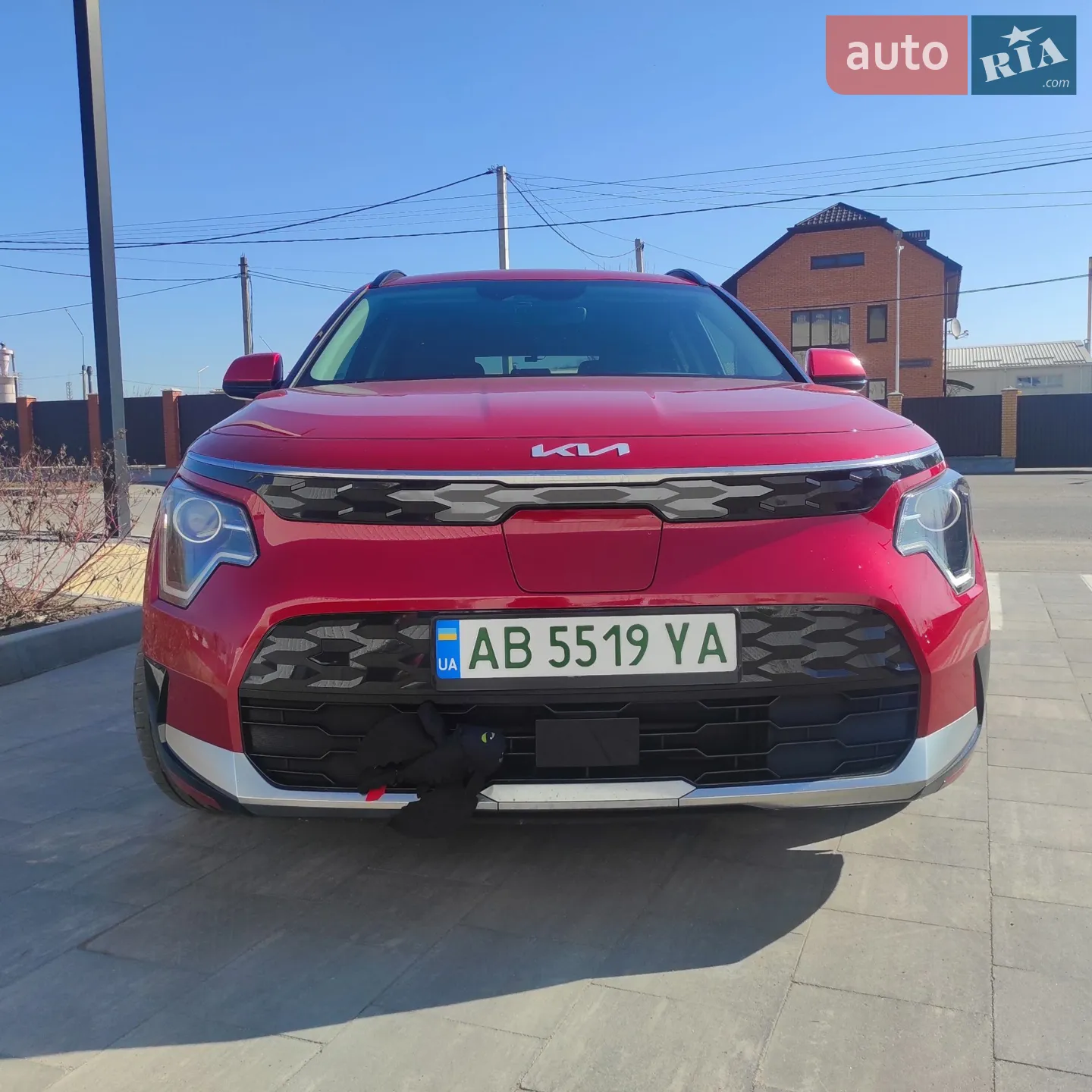 2023 Kia Niro - мініатюра 7