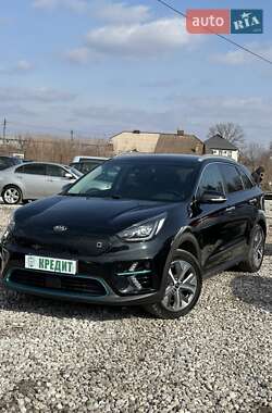 Kia Niro 2019 Kia Niro 2019
