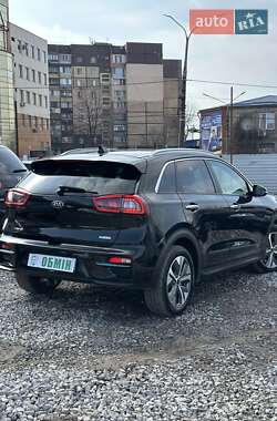 Внедорожник / Кроссовер Kia Niro 2019 в 