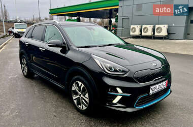 Внедорожник / Кроссовер Kia Niro 2019 в Киеве