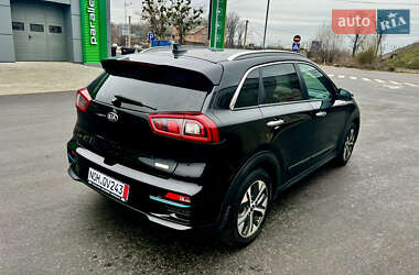 Внедорожник / Кроссовер Kia Niro 2019 в Киеве