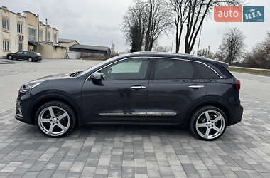 Kia Niro 2019 Kia Niro 2019