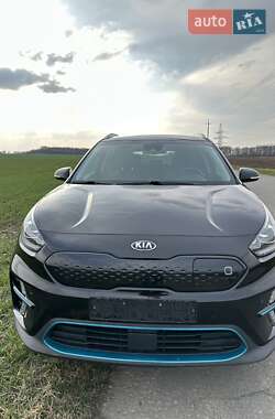 Позашляховик / Кросовер Kia Niro 2019 в Хмельницькому