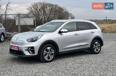 Внедорожник / Кроссовер Kia Niro 2020 в Львове