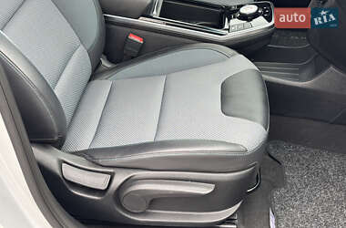 Внедорожник / Кроссовер Kia Niro 2020 в Львове