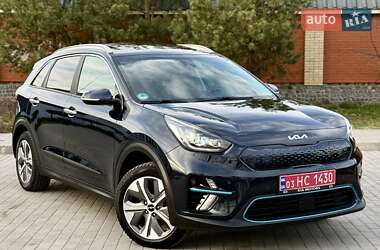 Внедорожник / Кроссовер Kia Niro 2022 в 