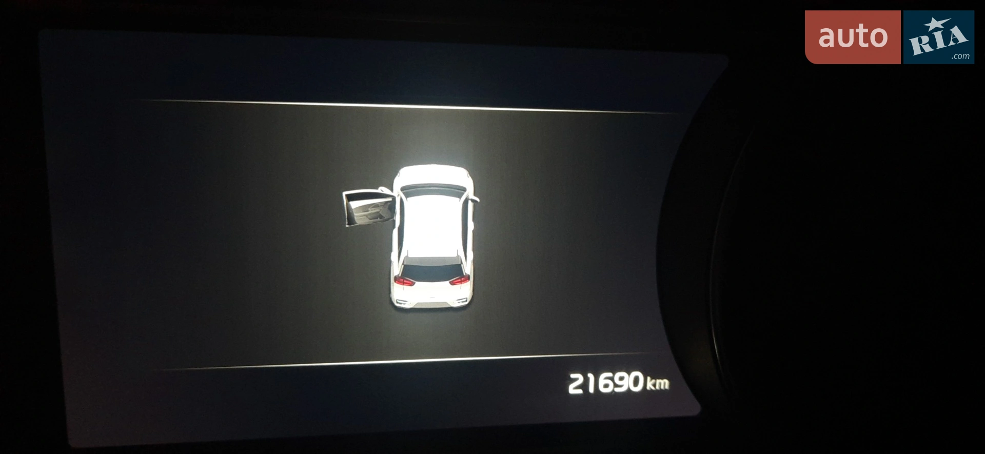 2020 Kia Niro - мініатюра 19