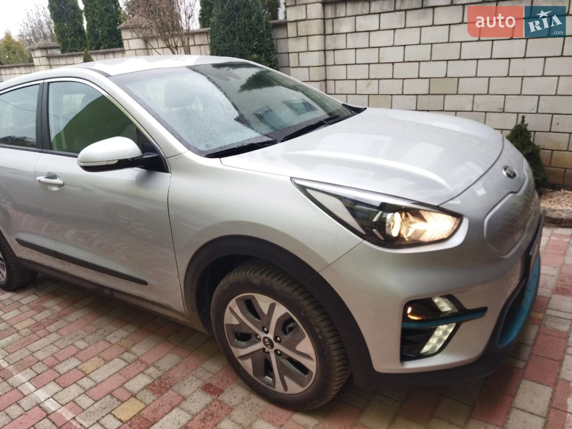 2020 Kia Niro - мініатюра 5