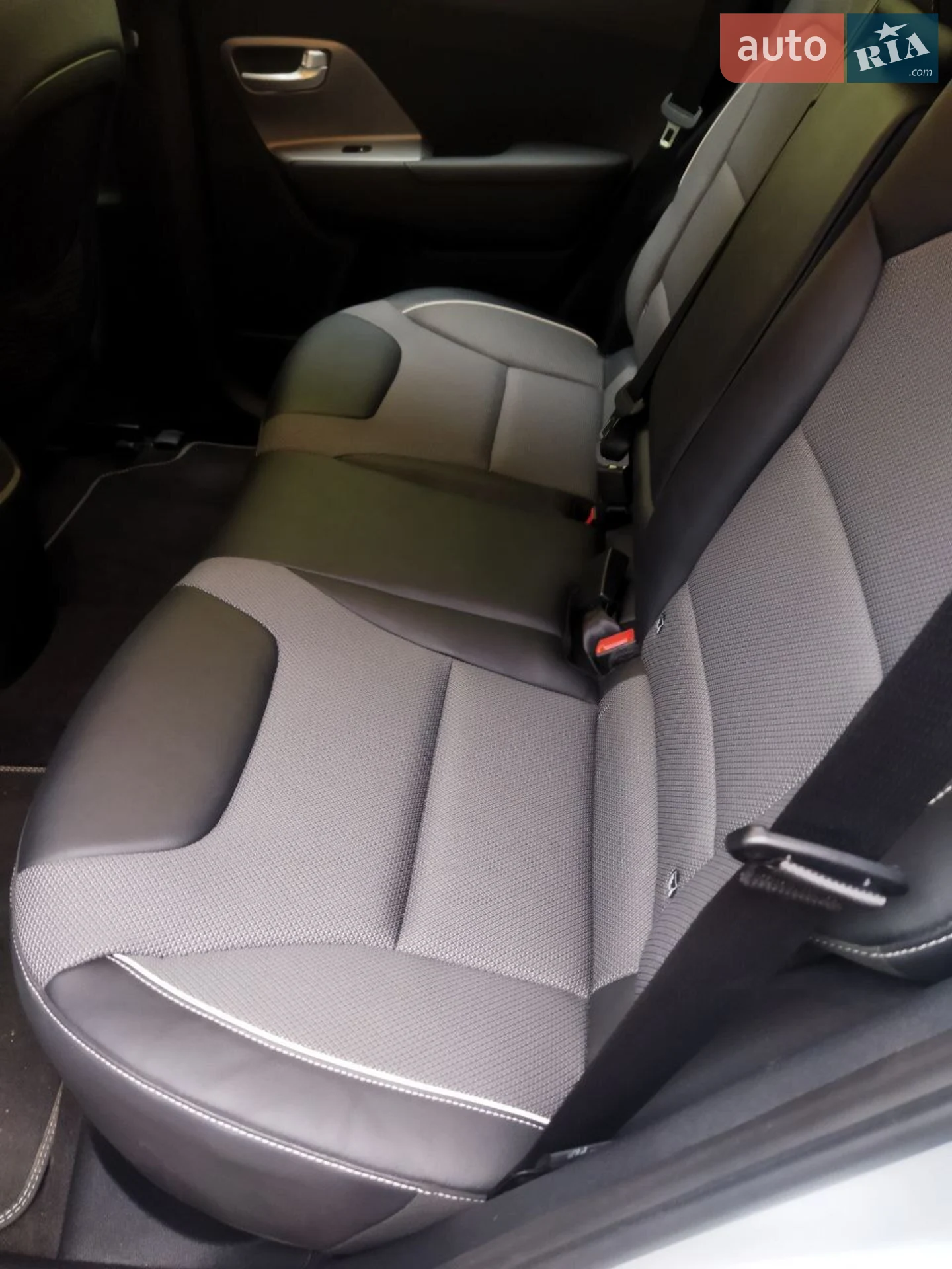 2020 Kia Niro - мініатюра 11