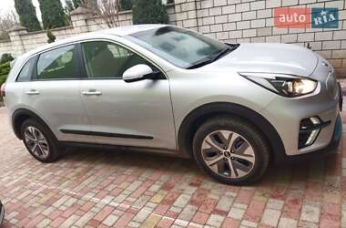 Kia Niro 2021 Kia Niro 2021