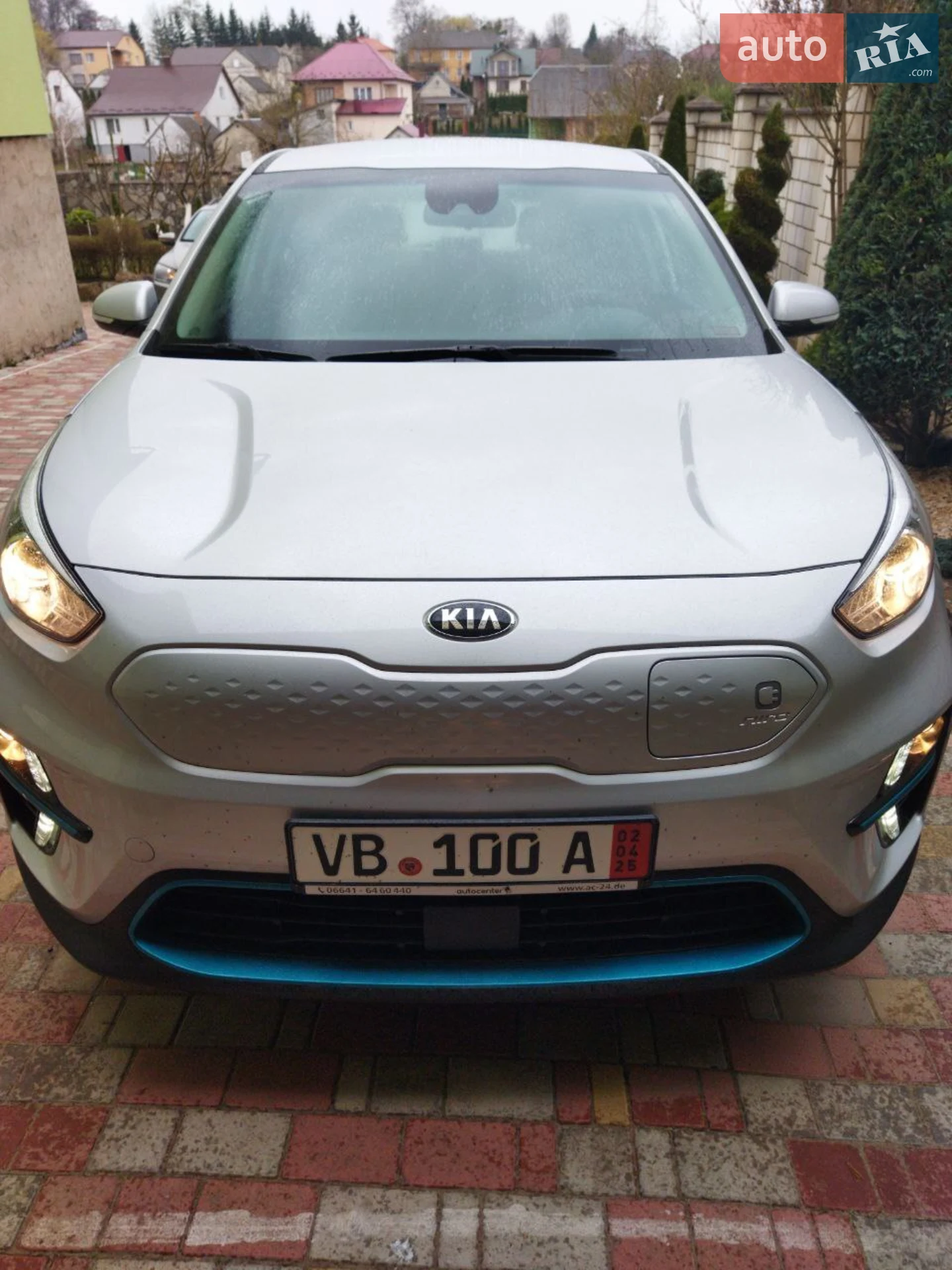 2020 Kia Niro - мініатюра 14