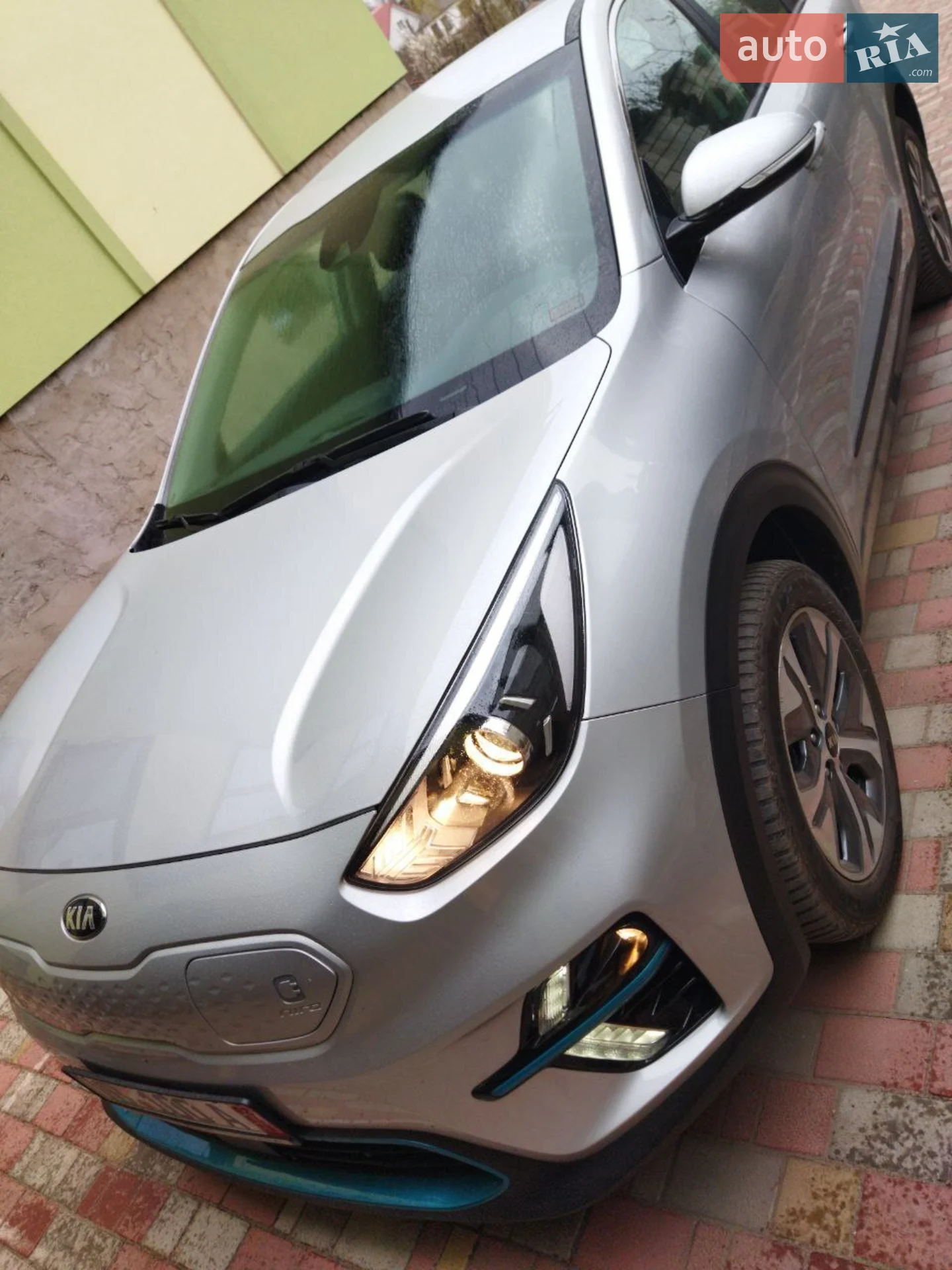 2020 Kia Niro - мініатюра 15