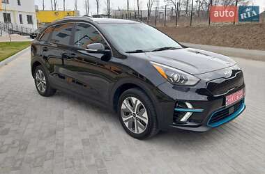 Kia Niro 2022 Kia Niro 2022