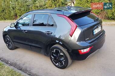 Kia Niro 2023 Kia Niro 2023