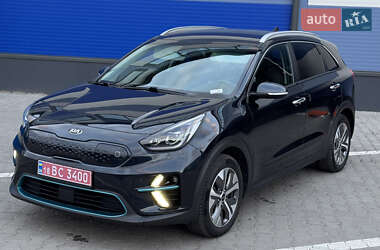 Kia Niro 2019 Kia Niro 2019
