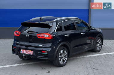 Внедорожник / Кроссовер Kia Niro 2019 в 