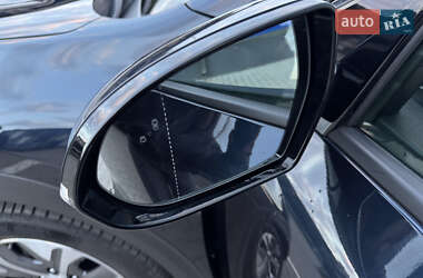 Внедорожник / Кроссовер Kia Niro 2019 в 