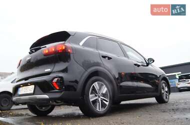 Позашляховик / Кросовер Kia Niro 2021 в Запоріжжі