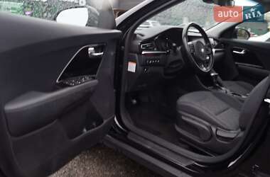 Позашляховик / Кросовер Kia Niro 2021 в Запоріжжі