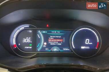 Внедорожник / Кроссовер Kia Niro 2020 в 