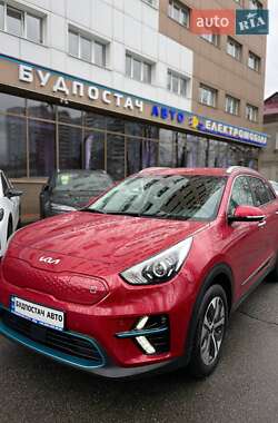 Kia Niro 2022 Kia Niro 2022