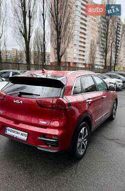 Позашляховик / Кросовер Kia Niro 2022 в Києві