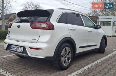 Внедорожник / Кроссовер Kia Niro 2018 в Одессе