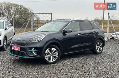 Kia Niro 2019 Kia Niro 2019