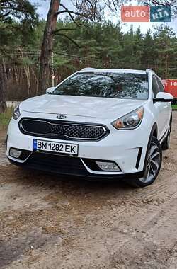 Kia Niro 2017 Kia Niro 2017