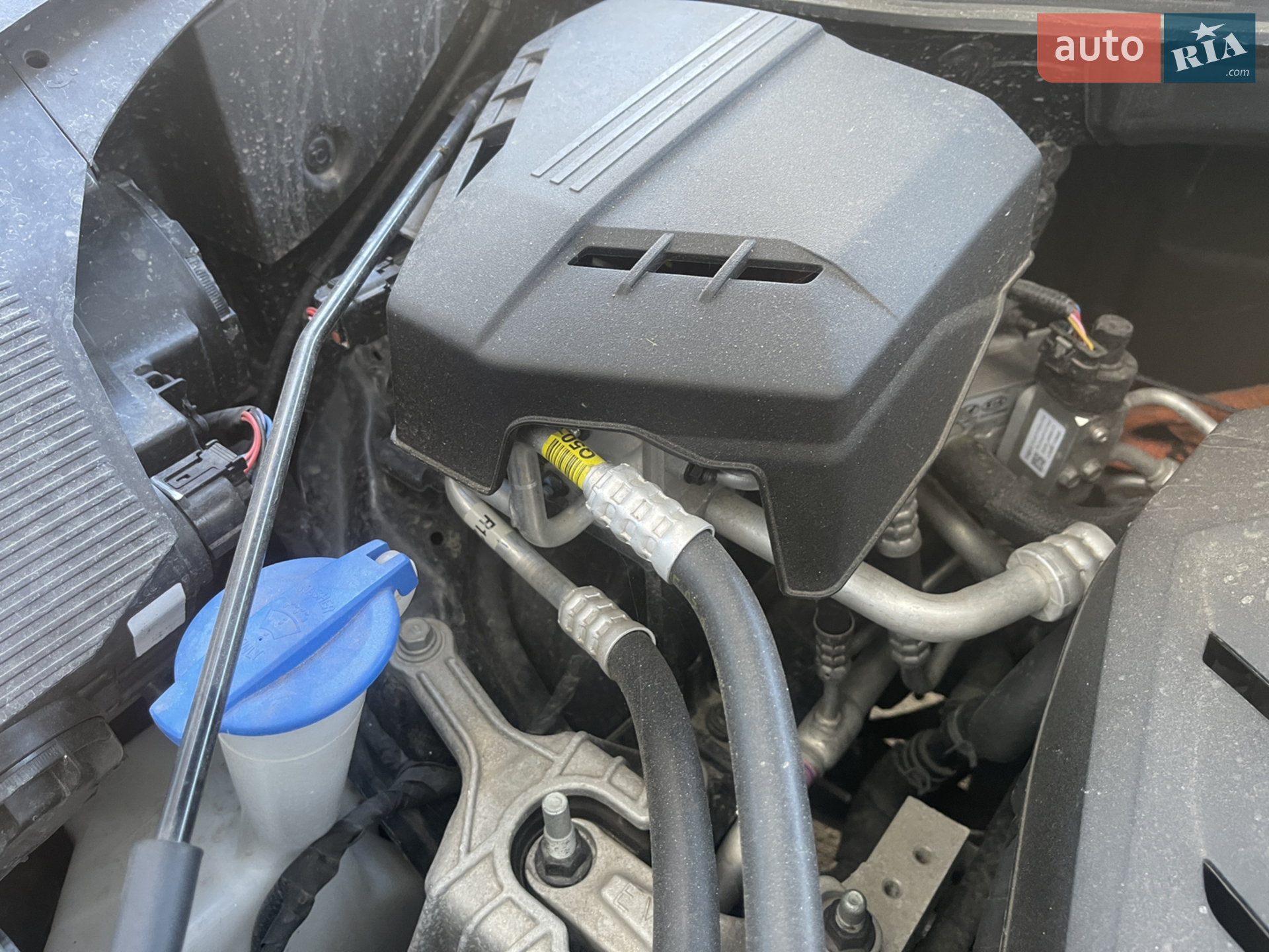 2021 Kia Niro - мініатюра 8