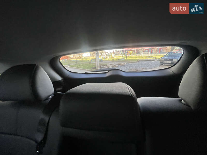 Внедорожник / Кроссовер Kia Niro 2021 в Ровно