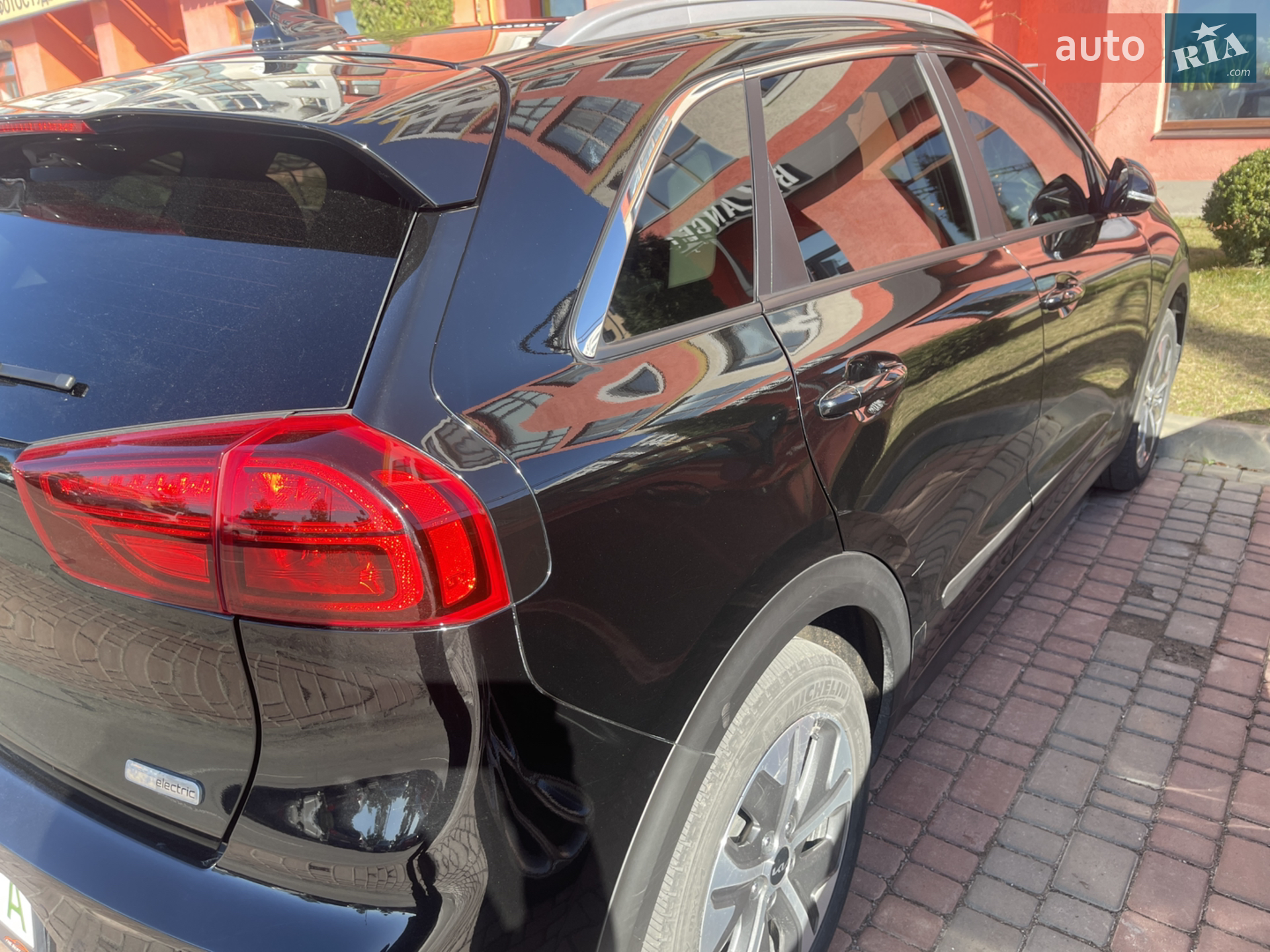 2021 Kia Niro - мініатюра 41