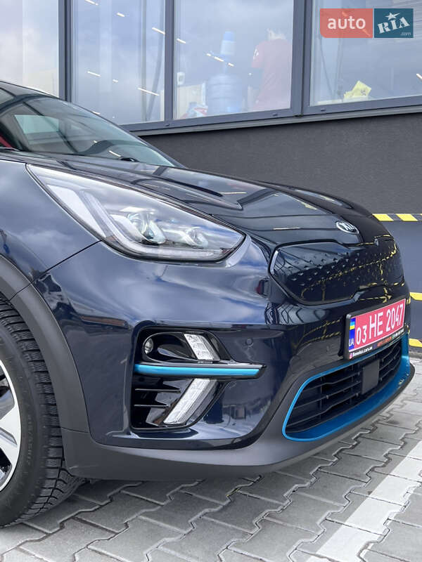 Внедорожник / Кроссовер Kia Niro 2020 в Тернополе
