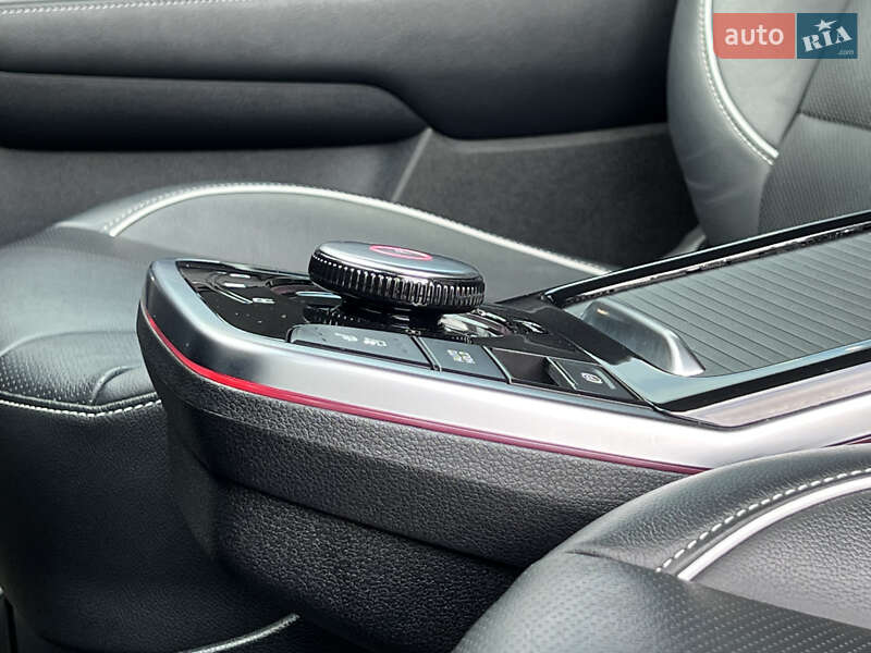 Внедорожник / Кроссовер Kia Niro 2020 в Тернополе