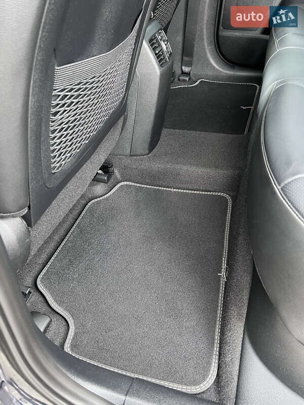 Внедорожник / Кроссовер Kia Niro 2020 в Тернополе