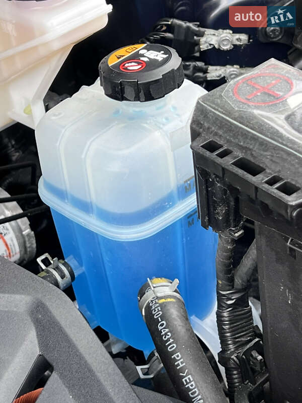 Внедорожник / Кроссовер Kia Niro 2020 в Тернополе