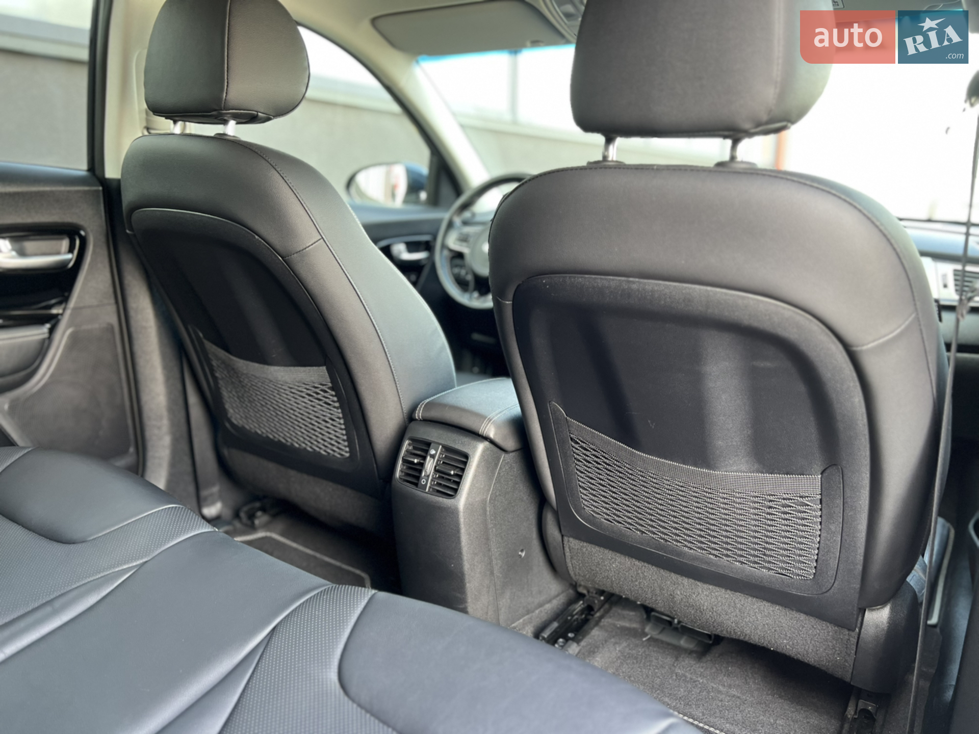 2020 Kia Niro - мініатюра 37