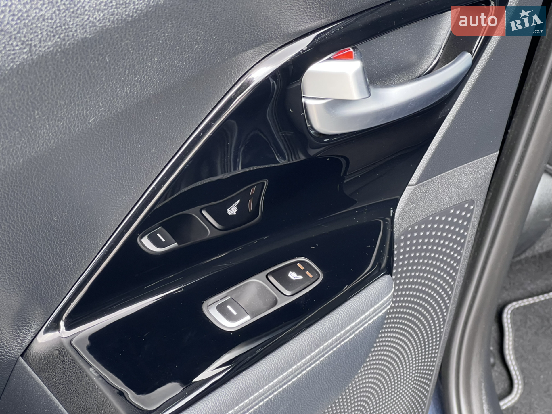 2020 Kia Niro - мініатюра 28