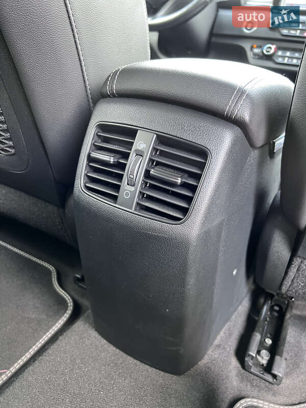 Внедорожник / Кроссовер Kia Niro 2020 в Тернополе