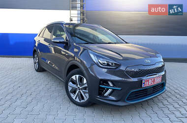 Kia Niro 2019 Kia Niro 2019