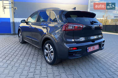 Внедорожник / Кроссовер Kia Niro 2019 в 