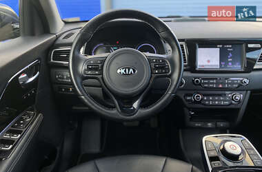 Внедорожник / Кроссовер Kia Niro 2019 в 