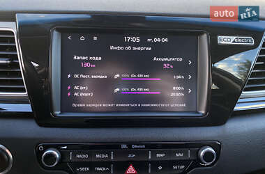 Внедорожник / Кроссовер Kia Niro 2019 в 