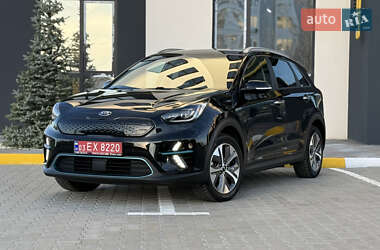 Kia Niro 2020 Kia Niro 2020