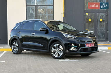 Внедорожник / Кроссовер Kia Niro 2020 в 