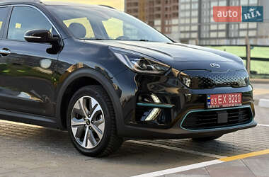 Внедорожник / Кроссовер Kia Niro 2020 в 