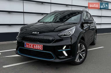 Kia Niro 2021 Kia Niro 2021