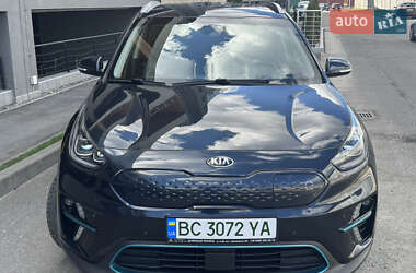 Внедорожник / Кроссовер Kia Niro 2019 в 